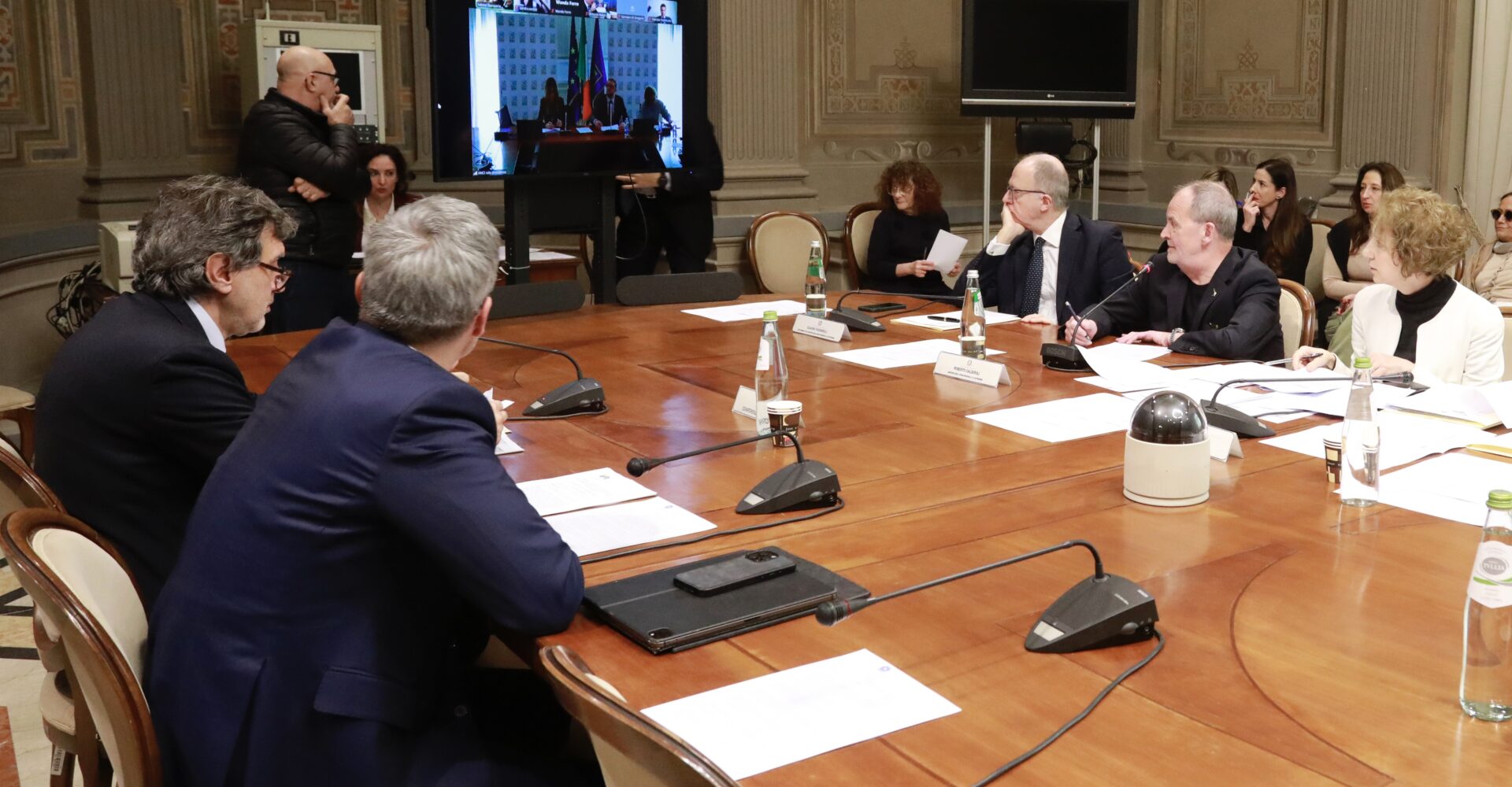 Conferenza Unificata