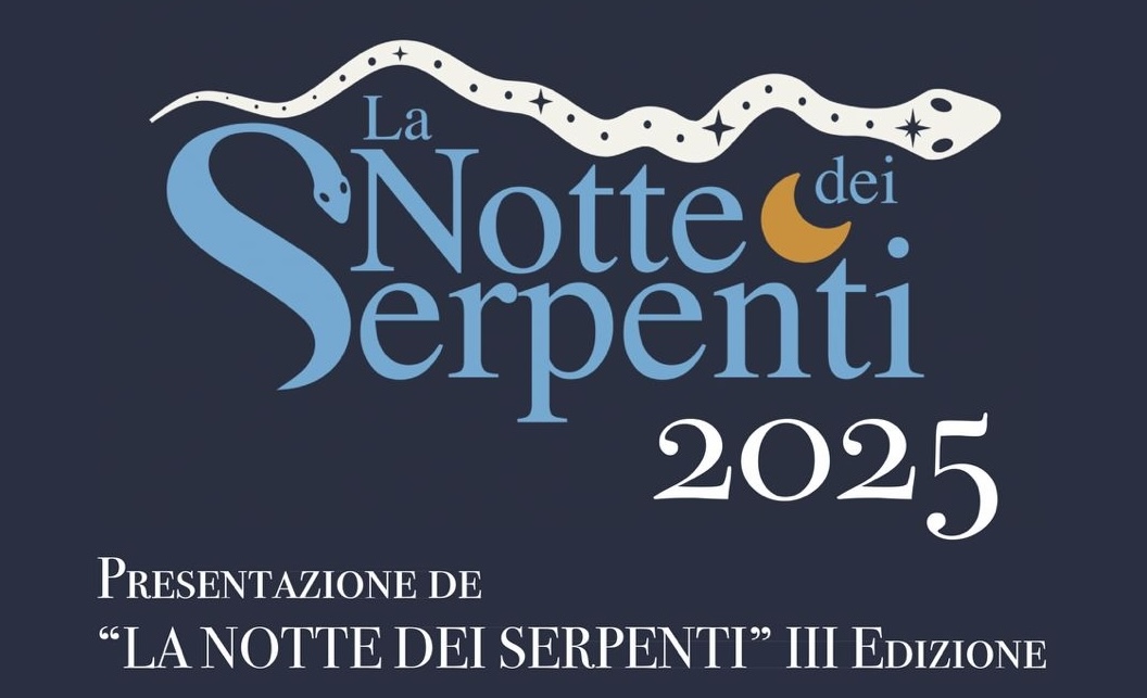 La Notte dei Serpenti 2025