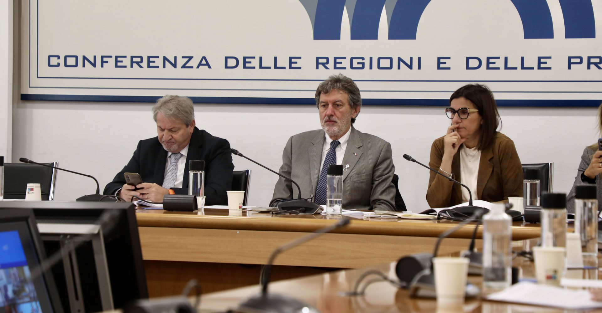 Conferenza delle Regioni e delle Province autonome